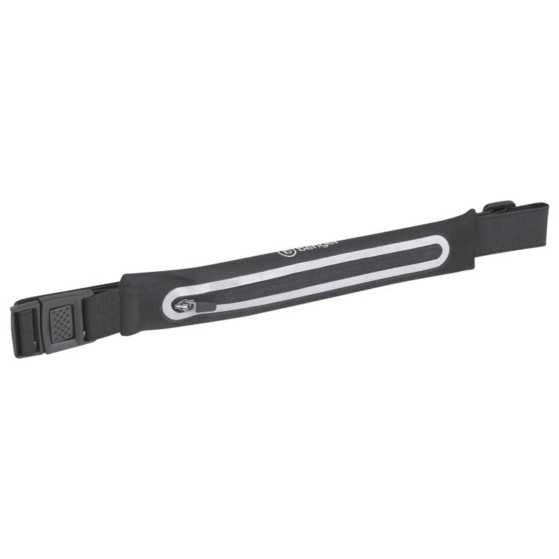 Benger BENGER SLIM WAIST BAG Laufaccessoires