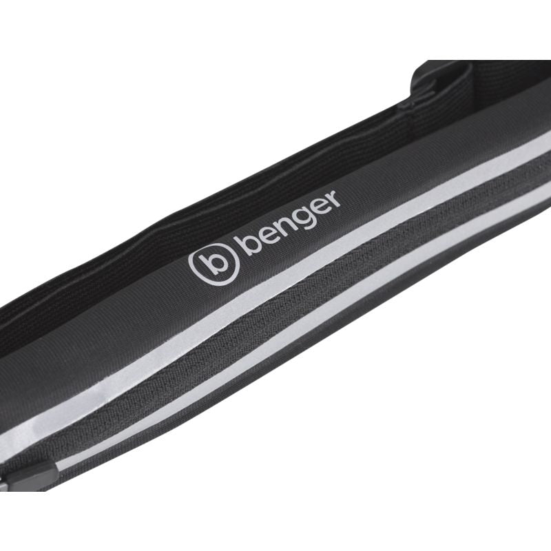 Benger BENGER SLIM WAIST BAG Laufaccessoires