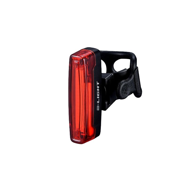 X Fact Rücklicht 30 Lumen Leuchte
