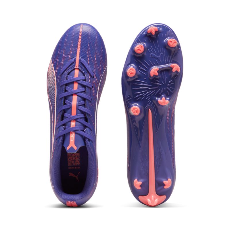 Puma ULTRA 5 PLAY FG/AG Fußballschuh