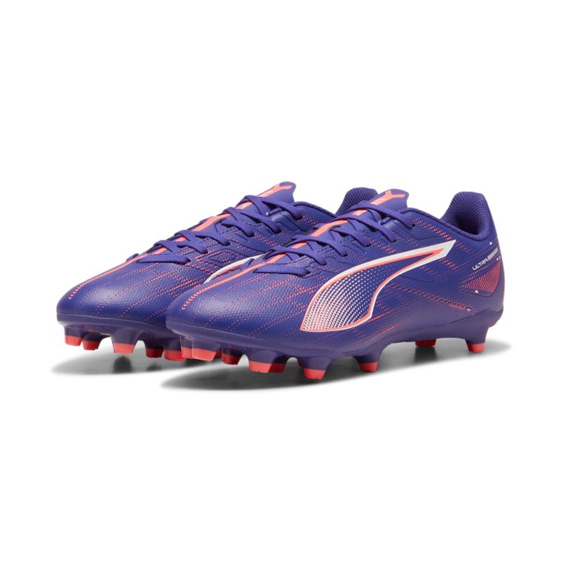 Puma ULTRA 5 PLAY FG/AG Fußballschuh