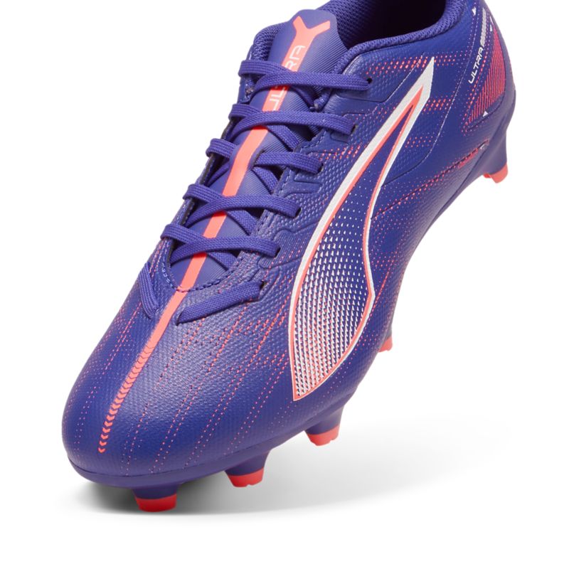 Puma ULTRA 5 PLAY FG/AG Fußballschuh