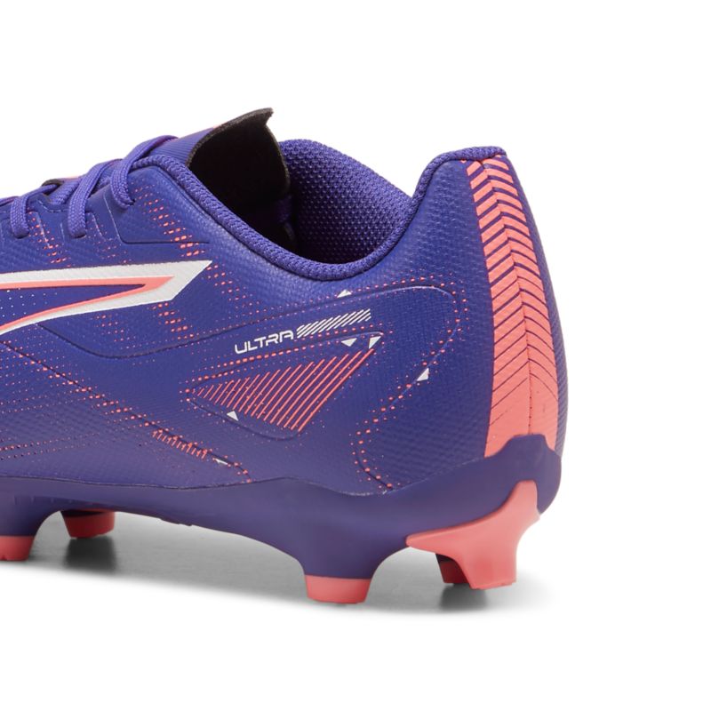 Puma ULTRA 5 PLAY FG/AG Fußballschuh