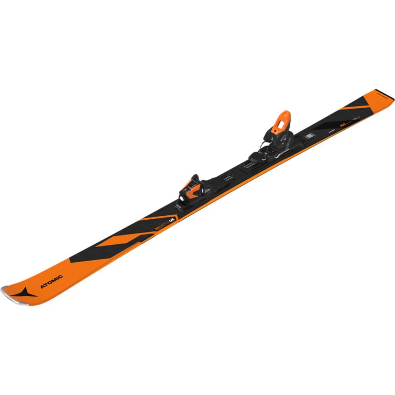 Atomic REDSTER Q5 Carvingski