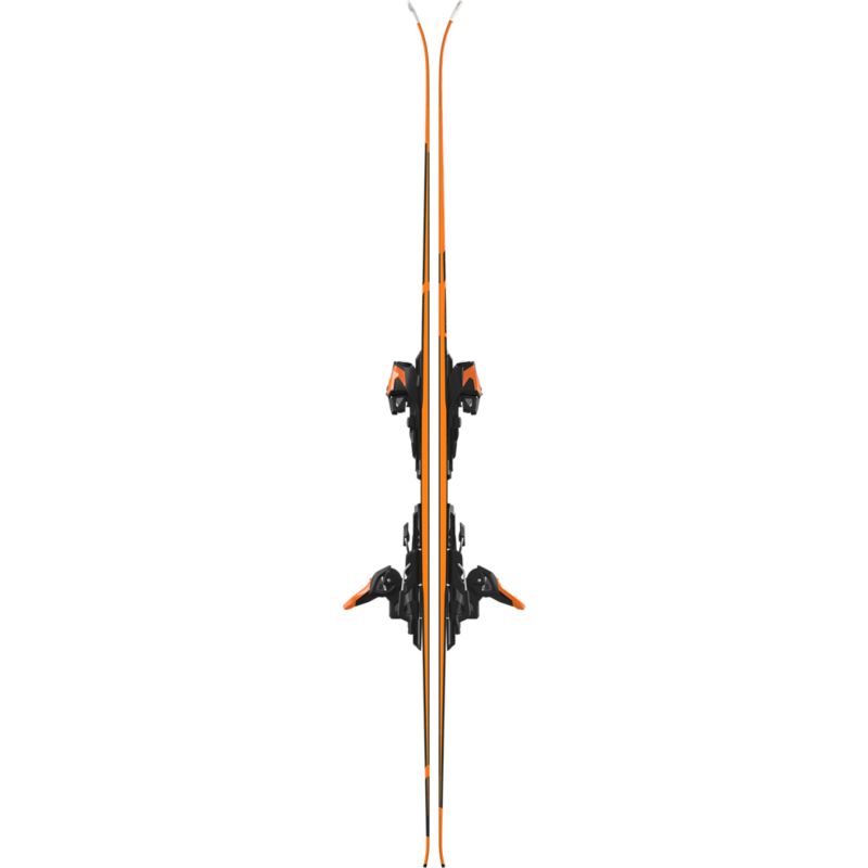 Atomic REDSTER Q5 Carvingski