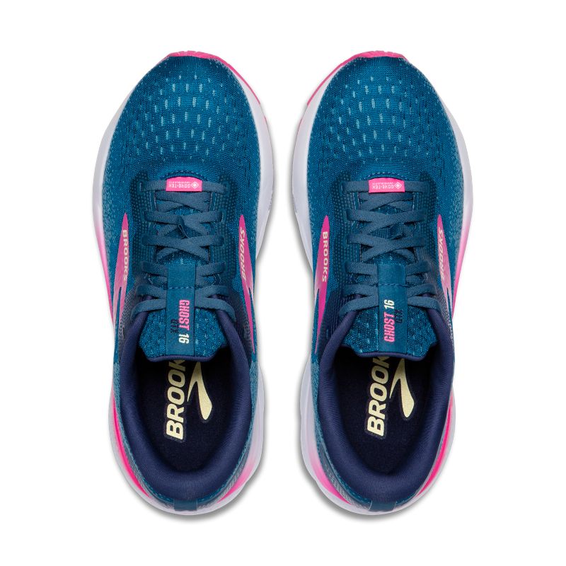 Brooks Ghost 16 GTX Laufschuh