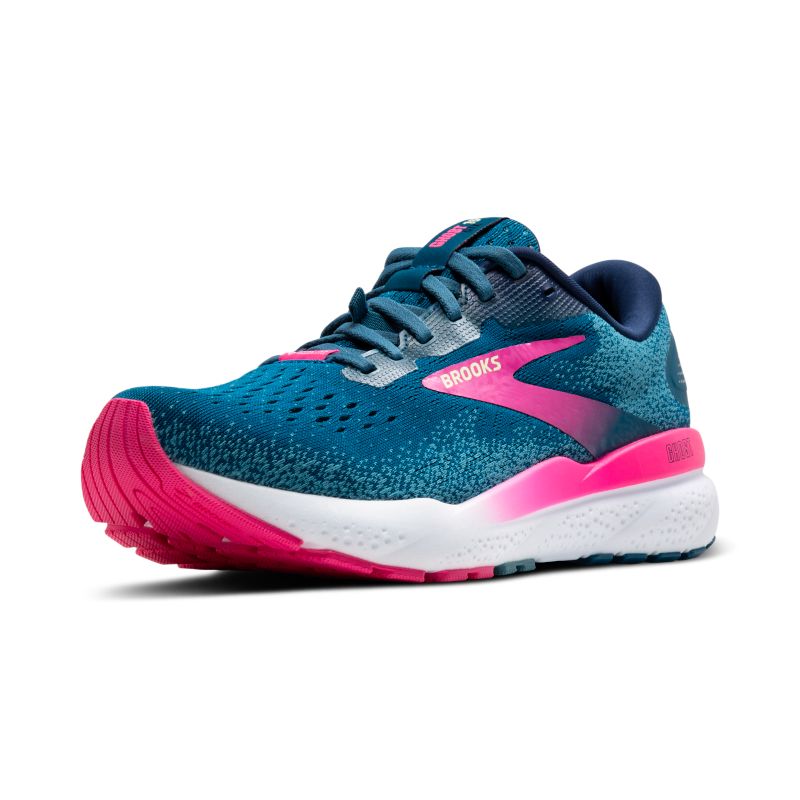 Brooks Ghost 16 GTX Laufschuh