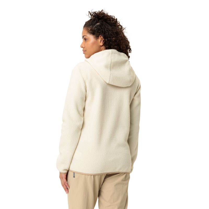 Vaude Manukau Fleece Jacket II Fleece