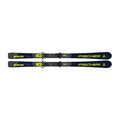 Fischer RC COMP TPR Set (Ski inkl. Bindung)