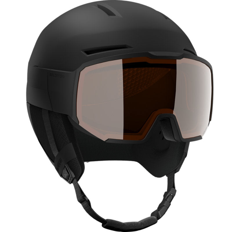 Salomon OSMO Skihelm