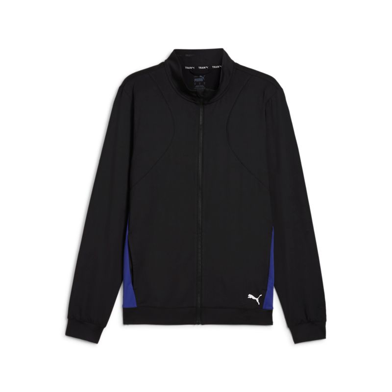 Puma CLOUDSPUN FULL ZIP JACKET Funktionsjacke