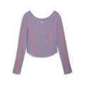 Puma CLOUDSPUN LS SHIRT Fitnessshirt
