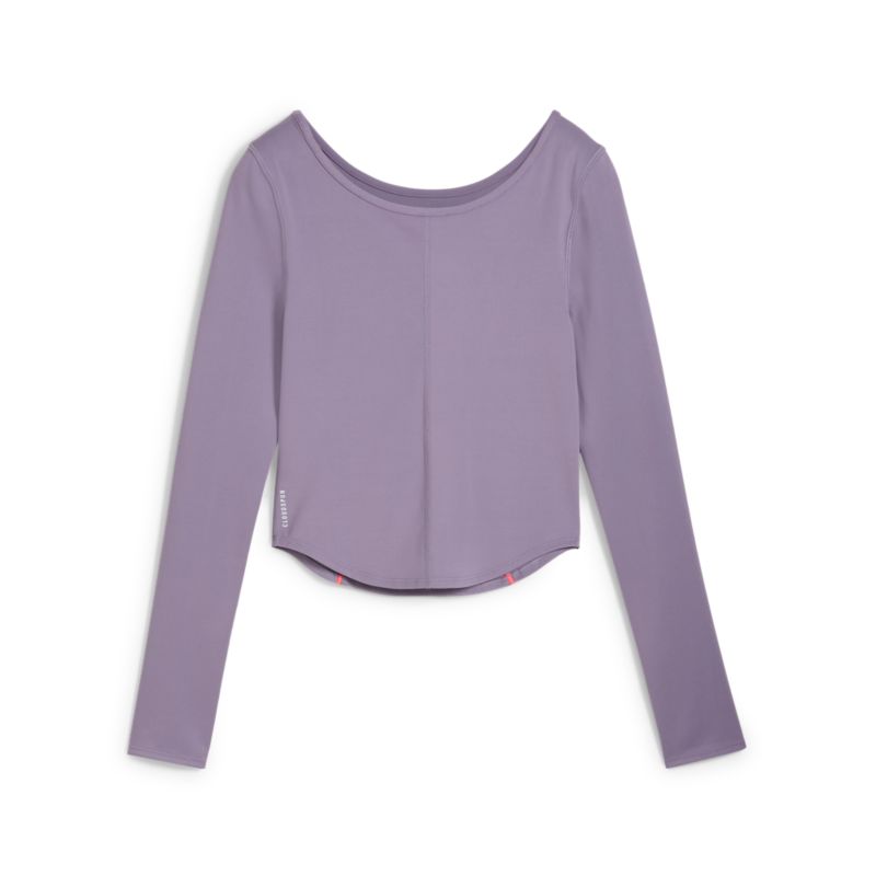 Puma CLOUDSPUN LS SHIRT Fitnessshirt