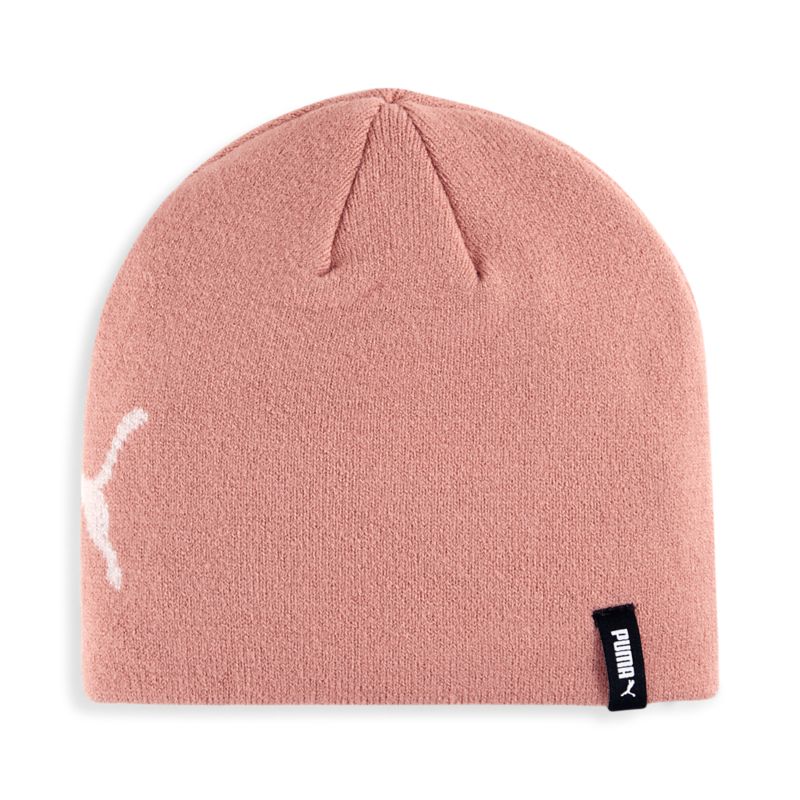 Puma Ess No 1 Logo Cuffless Beanie Jr Mütze