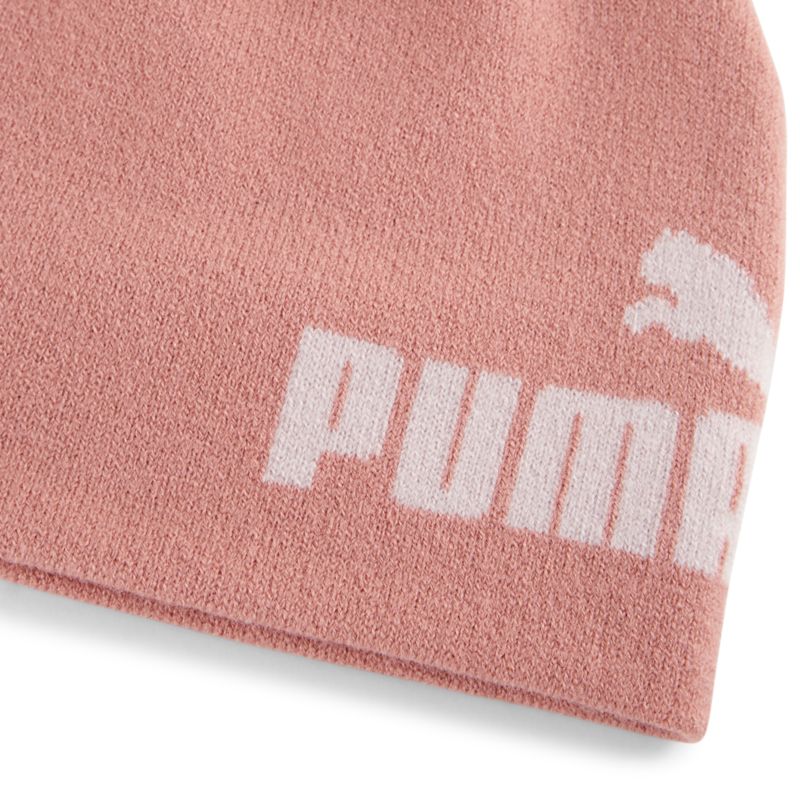 Puma Ess No 1 Logo Cuffless Beanie Jr Mütze