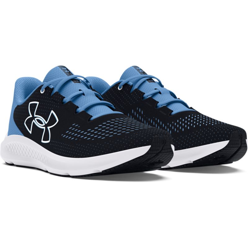 Under Armour UA Charged Pursuit 3 Big Logo Fitnessschuh