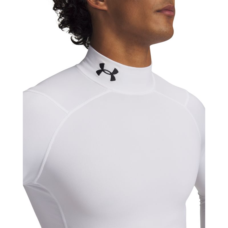 Under Armour ColdGear Compression Mock Funktionsshirt