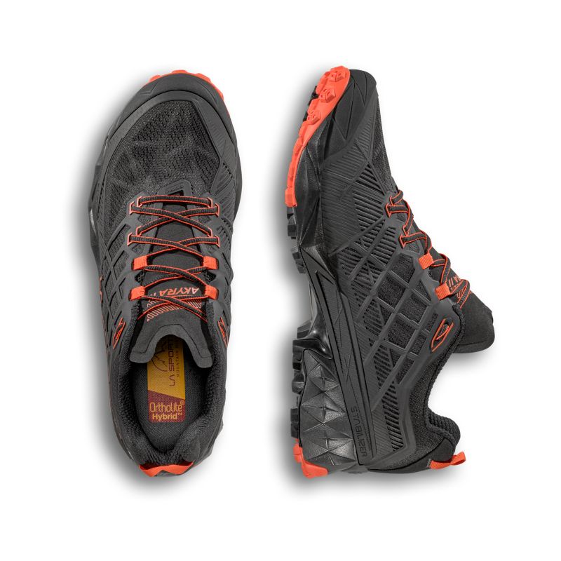 La Sportiva Akyra II GTX Wanderschuh