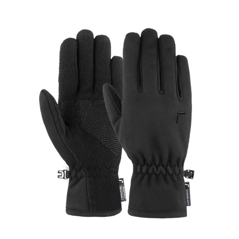 Reusch Karayel WINDSTOPPER TOUCH-TEC Langlaufhandschuh