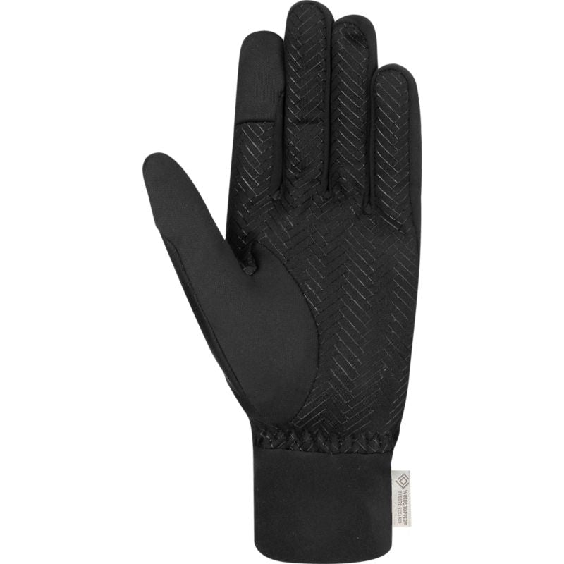 Reusch Karayel WINDSTOPPER TOUCH-TEC Langlaufhandschuh