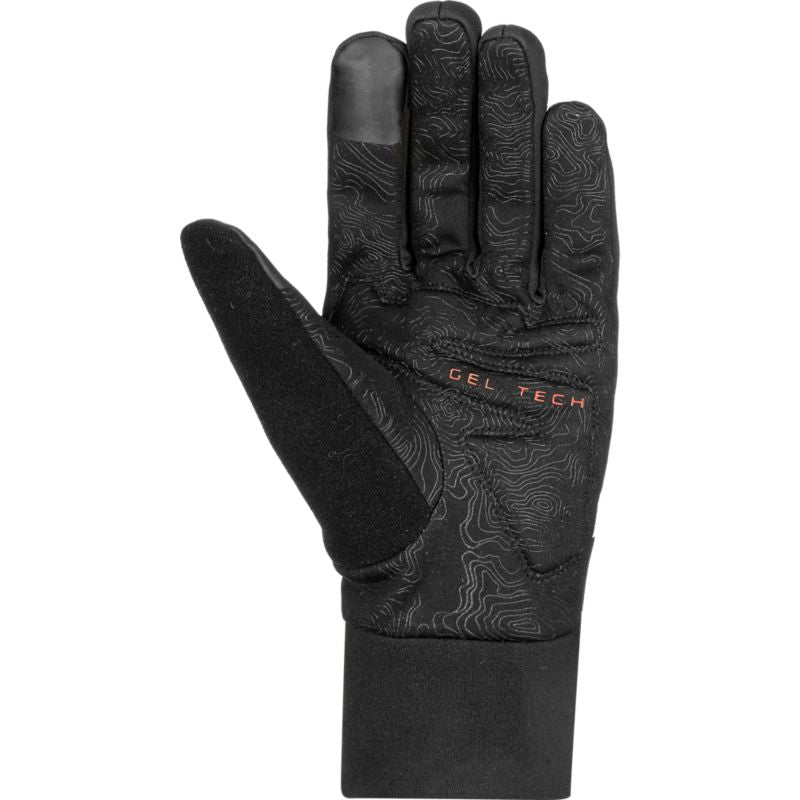 Reusch Rider WINDSTOPPER TOUCH-TEC Langlaufhandschuh