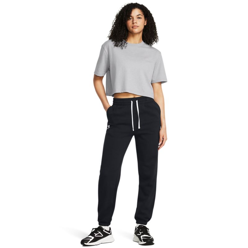 Under Armour UA Rival Terry Jogger Jogginghose