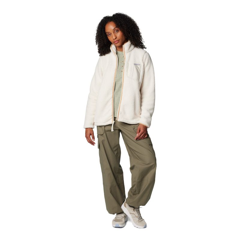Columbia West Bend Full Zip II Wanderjacke