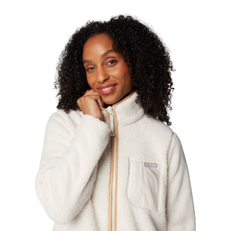 Columbia West Bend Full Zip II Wanderjacke