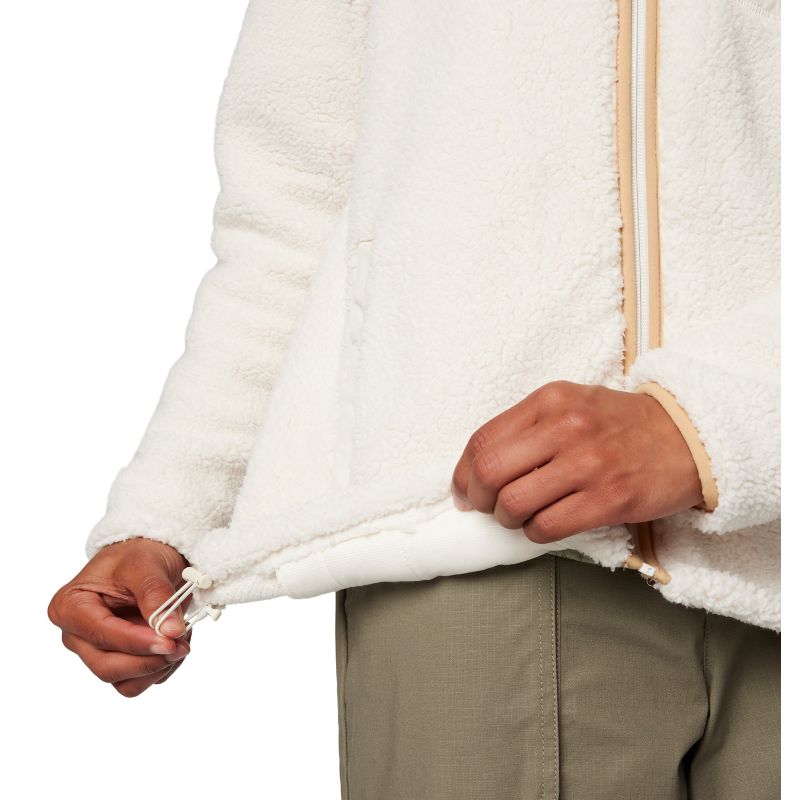 Columbia West Bend Full Zip II Wanderjacke