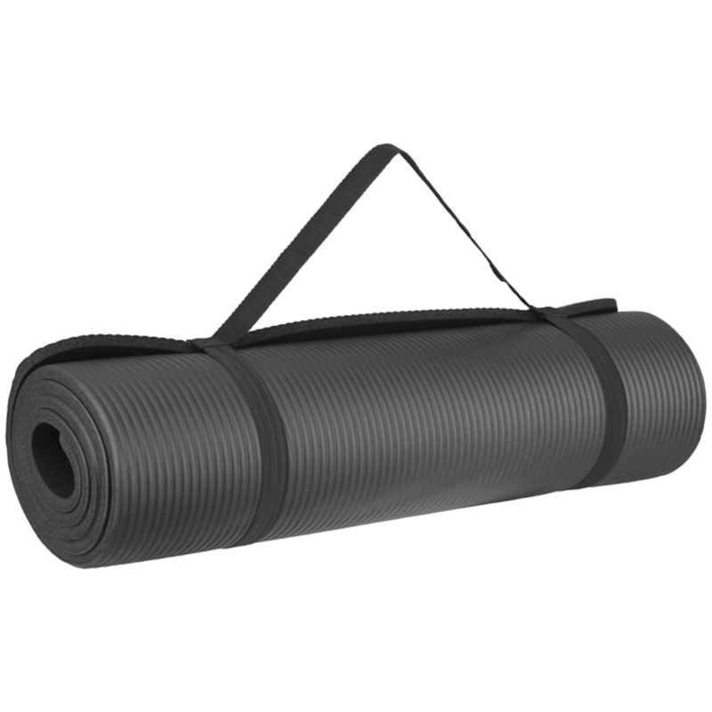 X Fact FITNESSMATTE 1cm Matte