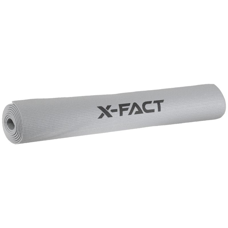 X Fact YOGAMATTE 4MM Matte