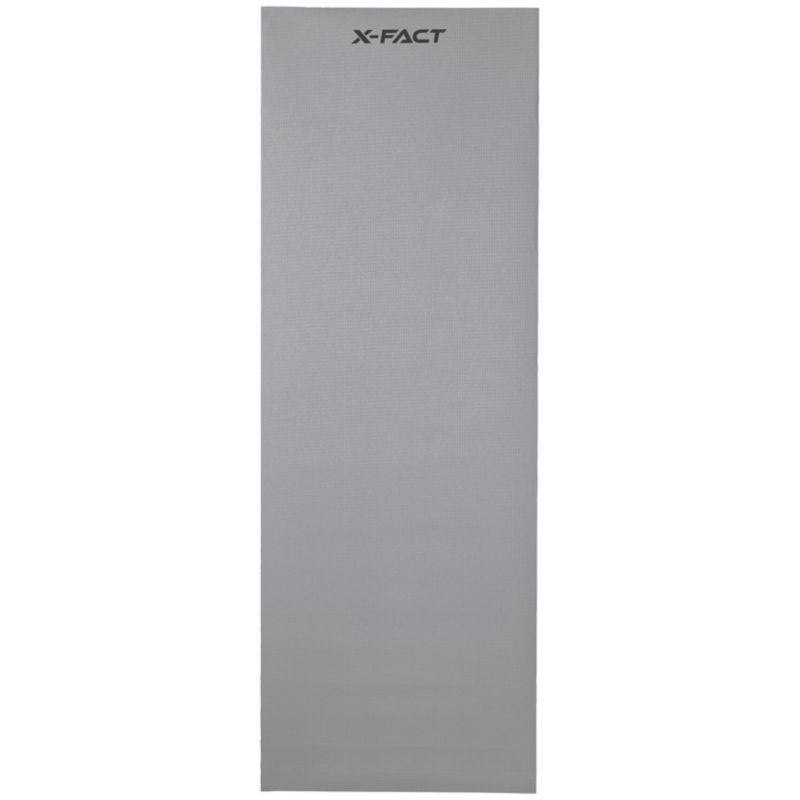 X Fact YOGAMATTE 4MM Matte