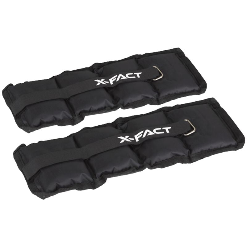 X Fact Wrist Weight Hantel