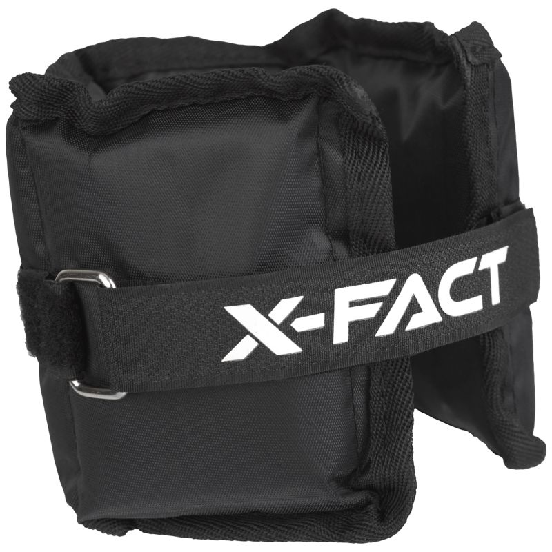 X Fact Wrist Weight Hantel