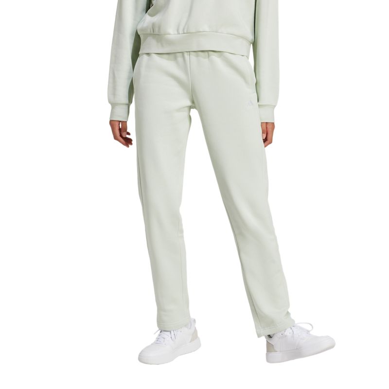 Adidas Essentials Small Logo Feel Cozy Pant Jogginghose