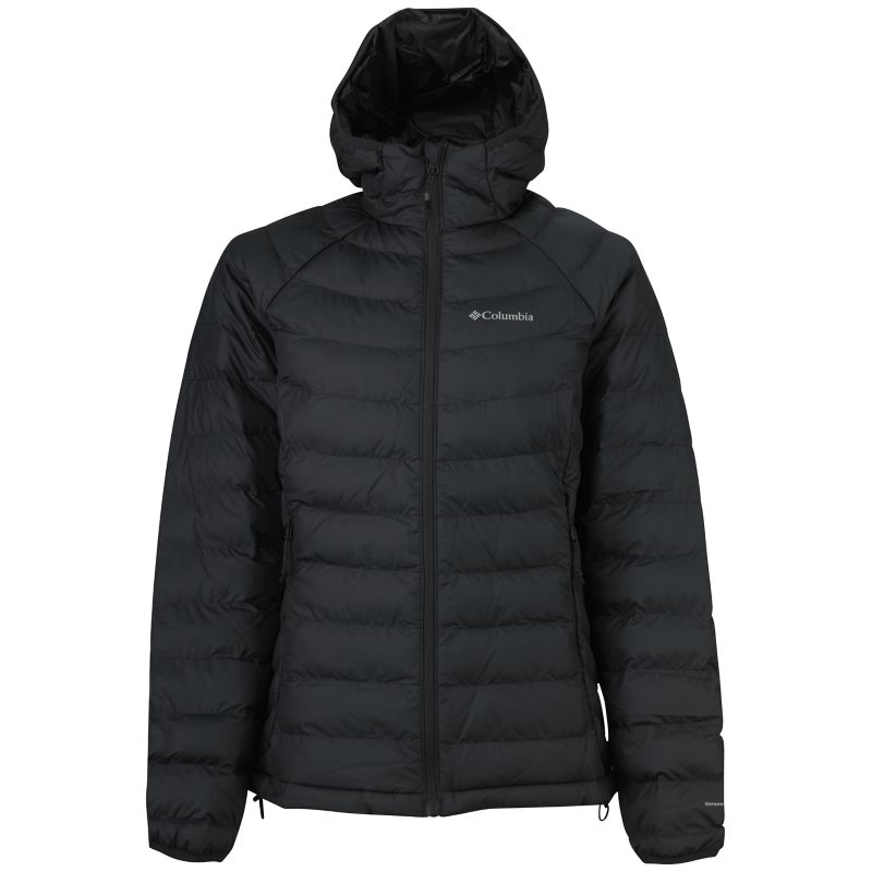 Columbia Powder Lite II Hooded Jacket Wanderjacke