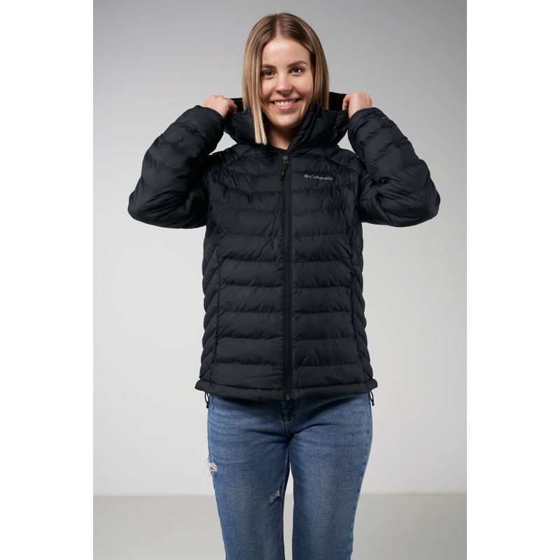 Columbia Powder Lite II Hooded Jacket Wanderjacke