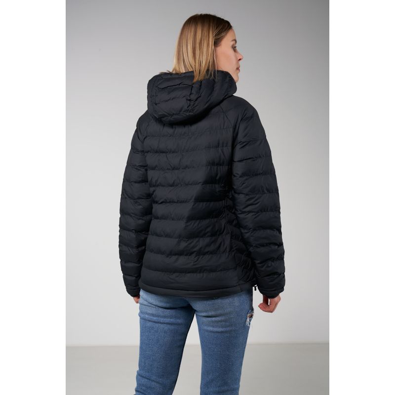 Columbia Powder Lite II Hooded Jacket Wanderjacke