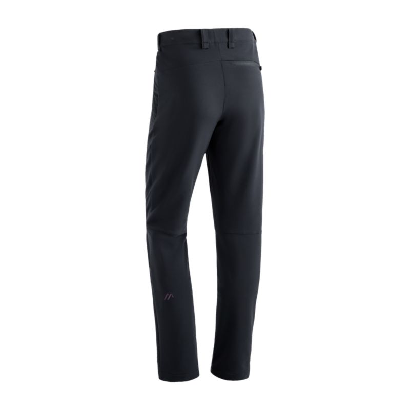 Maier Sports Foidit Kurzgestellt Wanderhose
