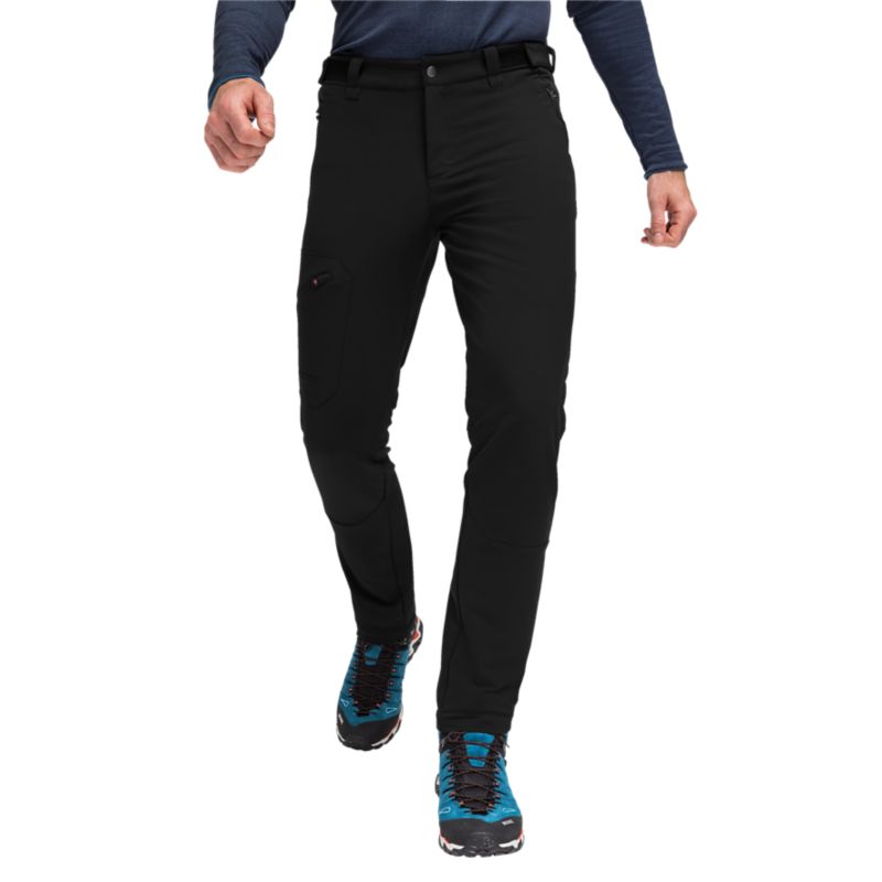 Maier Sports Foidit Kurzgestellt Wanderhose
