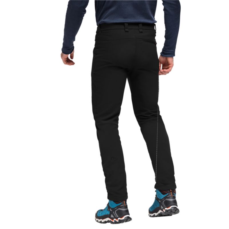 Maier Sports Foidit Kurzgestellt Wanderhose