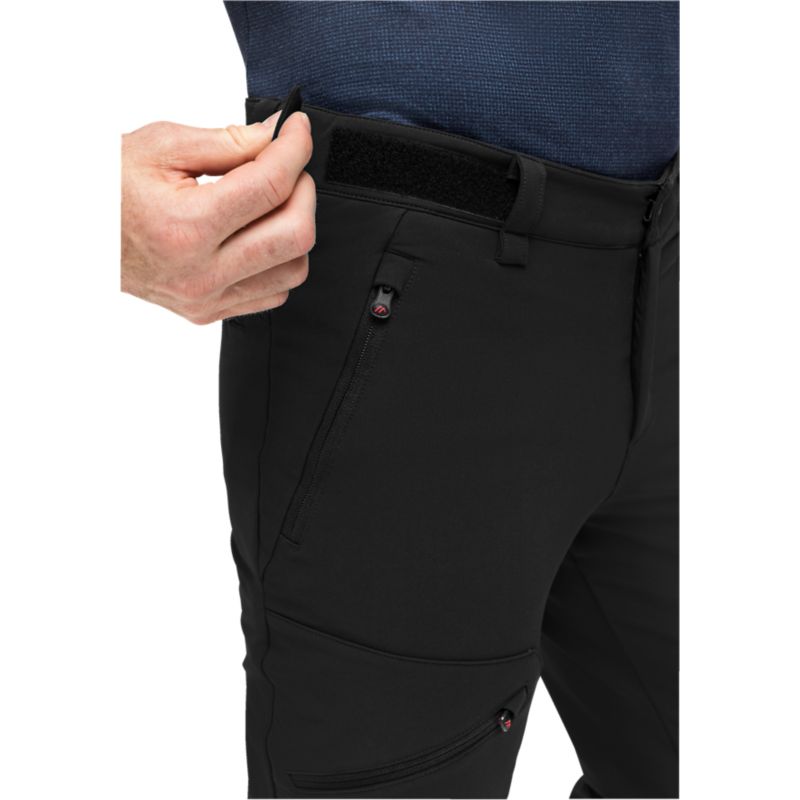 Maier Sports Foidit Kurzgestellt Wanderhose