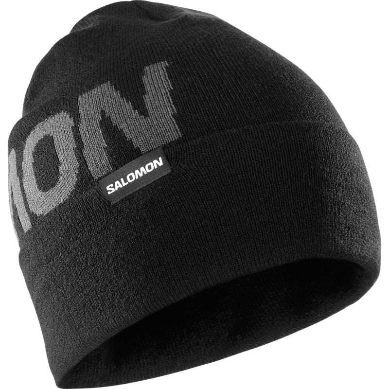 Salomon Hermitage Beanie Mütze