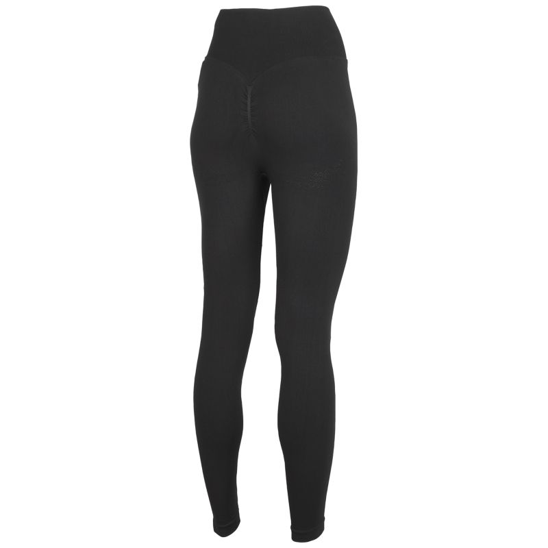 Benger FITNESS SEAMLESS LEGGING Fitnesshose
