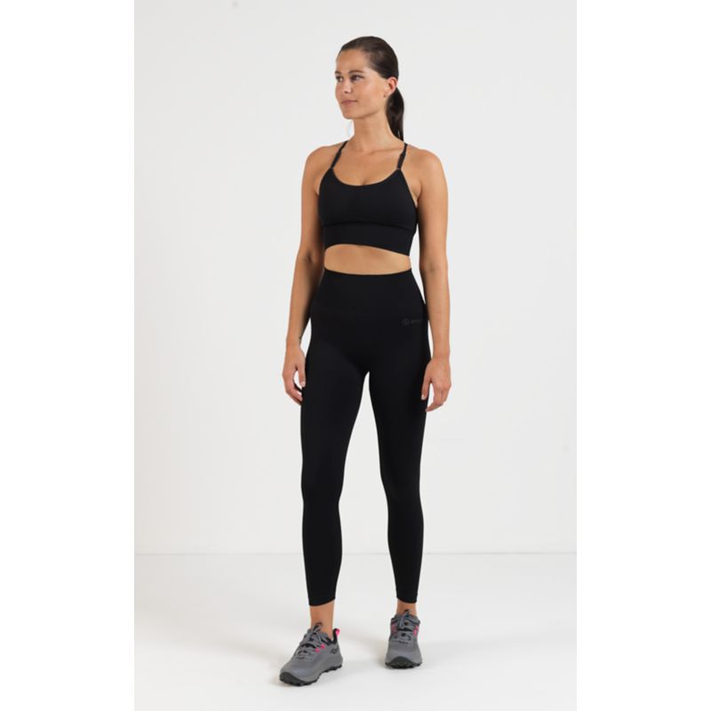 Benger FITNESS SEAMLESS LEGGING Fitnesshose