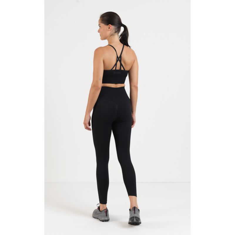 Benger FITNESS SEAMLESS LEGGING Fitnesshose