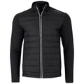 Benger Running Functional Jacket, padded Laufjacke