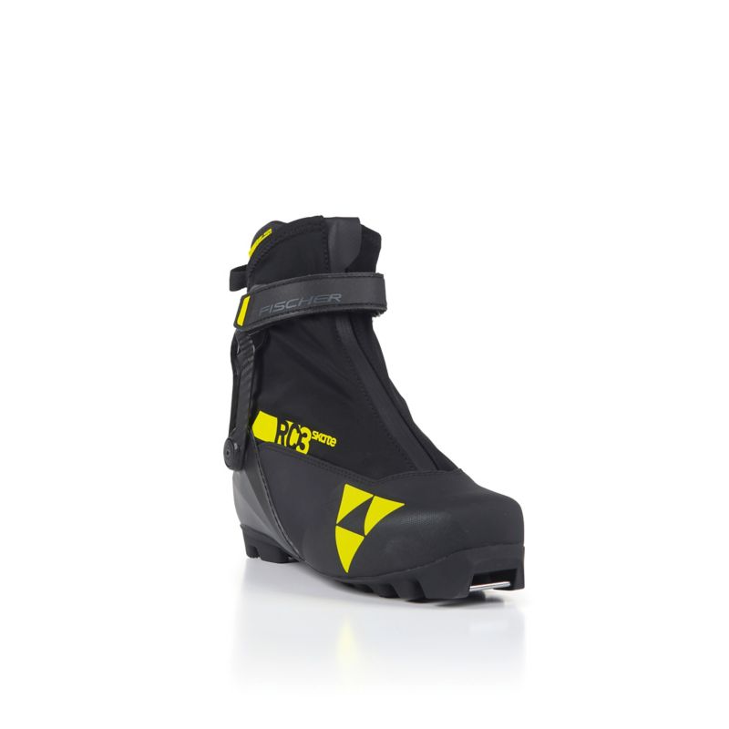 Fischer RC3 Skate Langlaufschuh