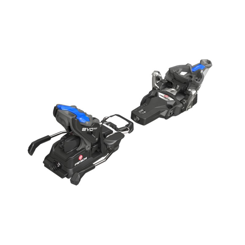 Fritschi Vipec Evo 12 Tourenbindung
