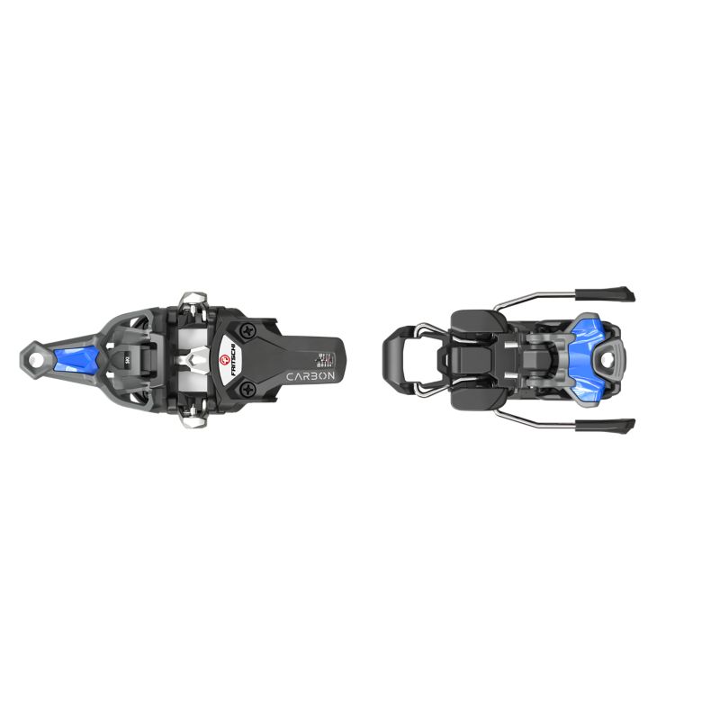 Fritschi Vipec Evo 12 Tourenbindung